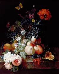 Stilleven